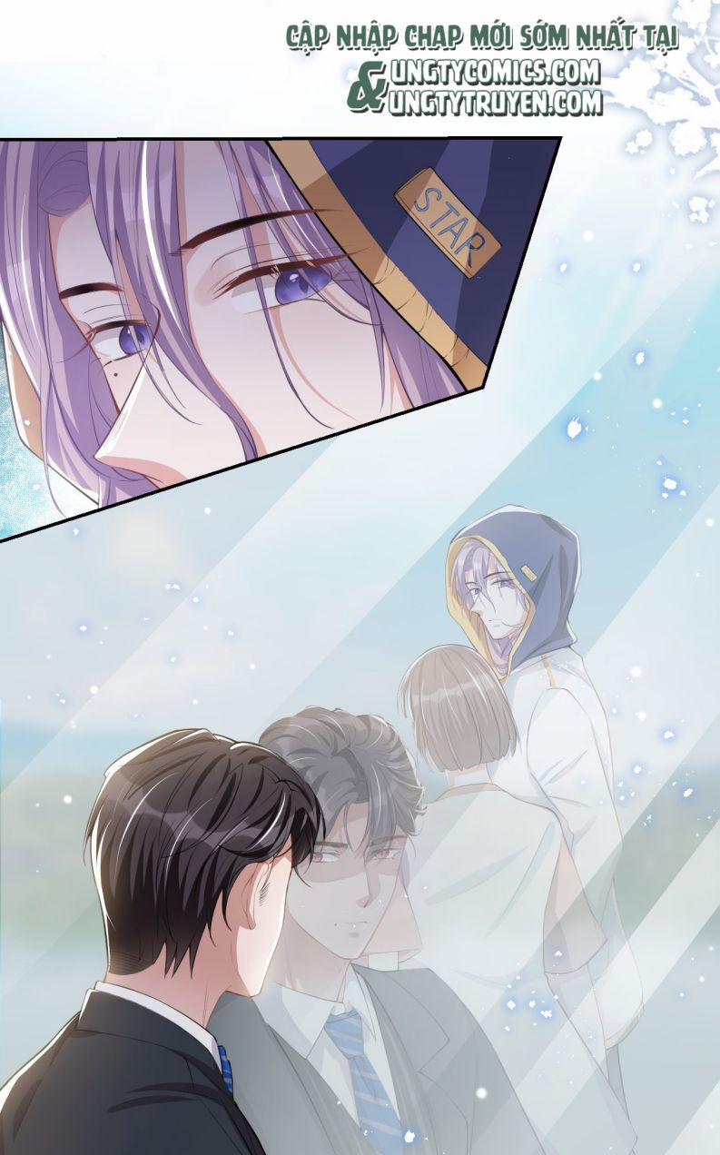 Quan Hệ Thế Thân 40 trang 5