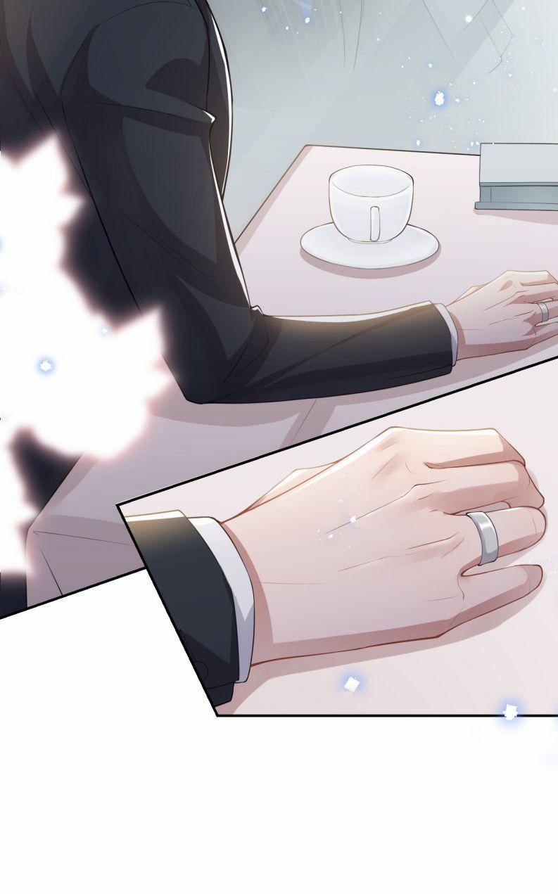 Quan Hệ Thế Thân 40 trang 6