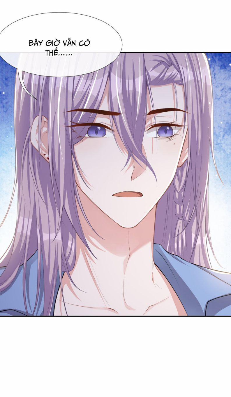 Quan Hệ Thế Thân 41 trang 15