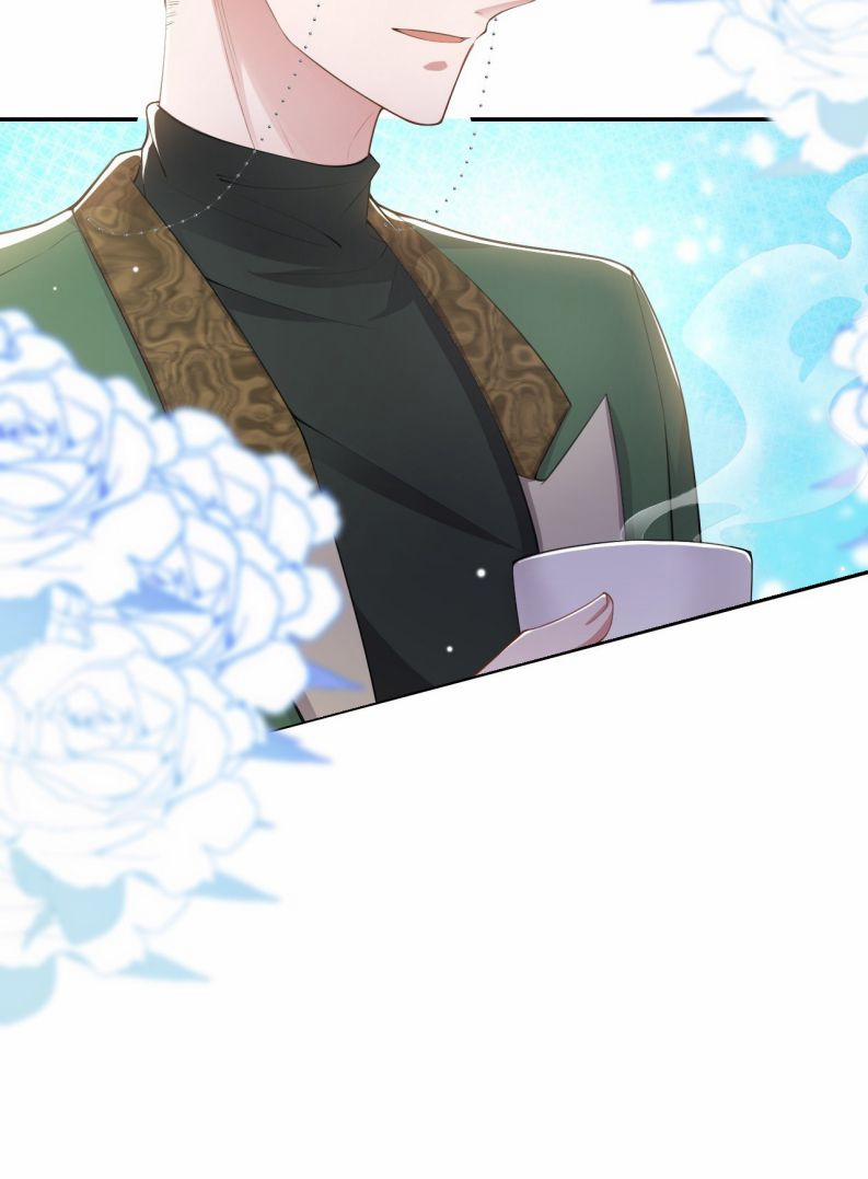 Quan Hệ Thế Thân 41 trang 26