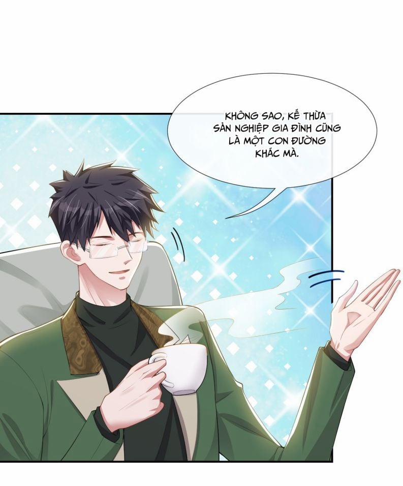 Quan Hệ Thế Thân 42 trang 2