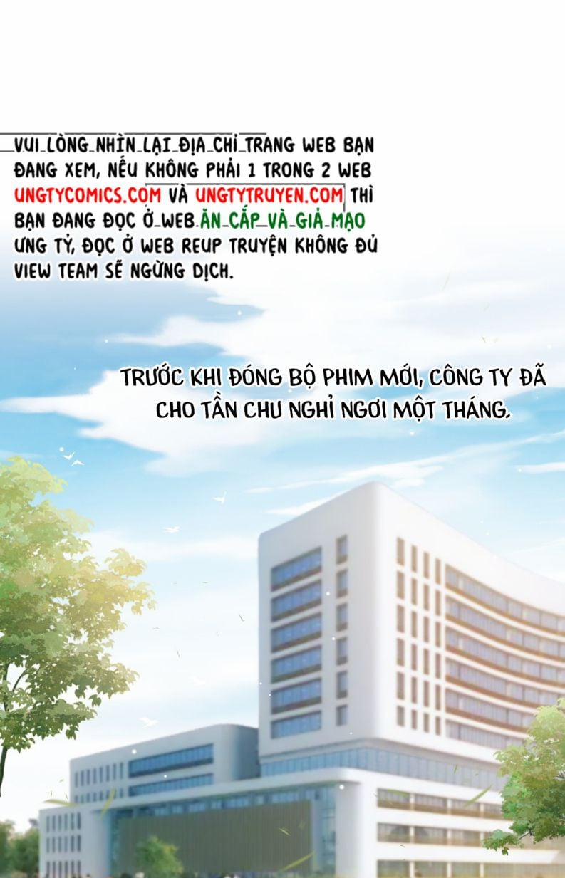 Quan Hệ Thế Thân 42 trang 20