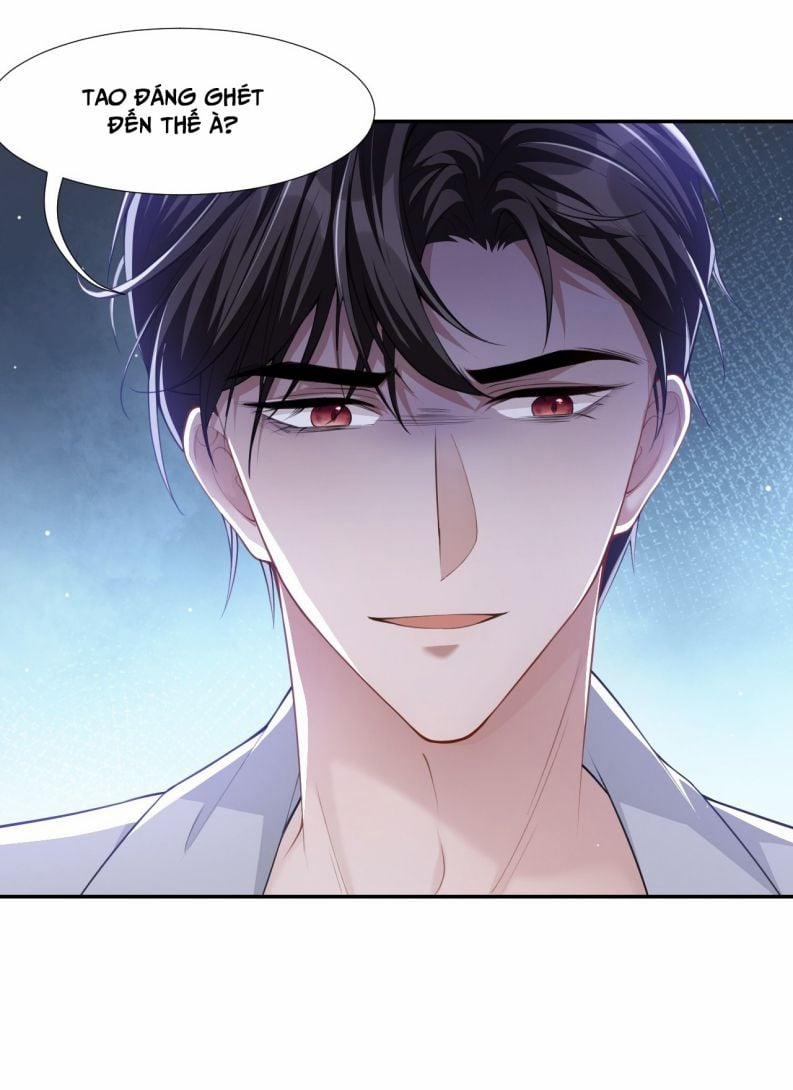 Quan Hệ Thế Thân 42 trang 26