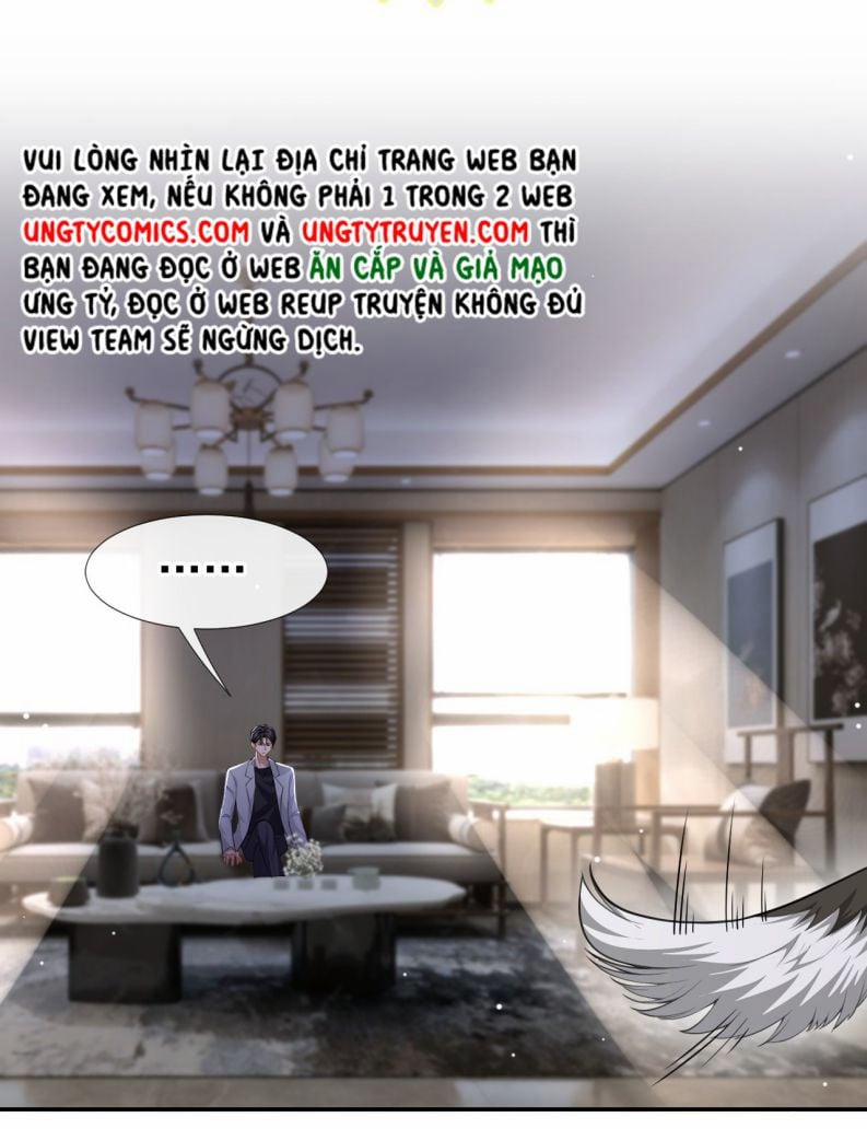 Quan Hệ Thế Thân 43 trang 15