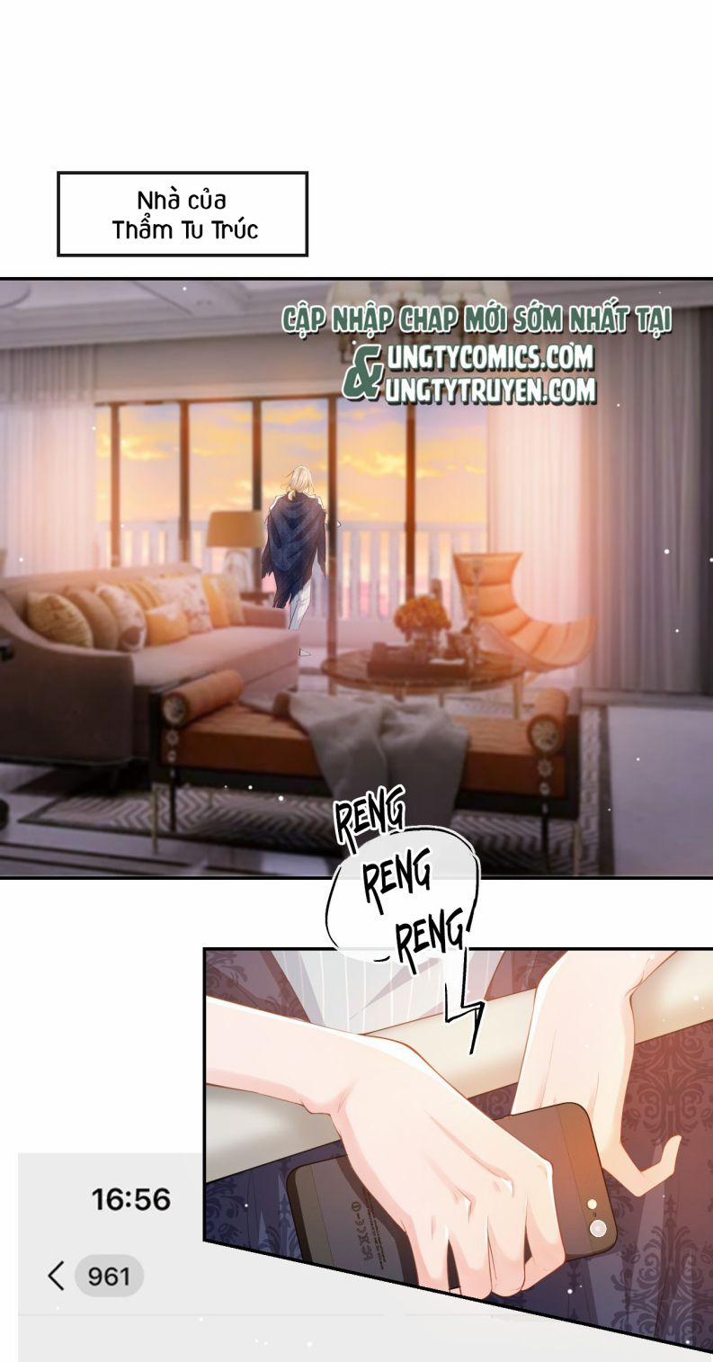 Quan Hệ Thế Thân 43 trang 17