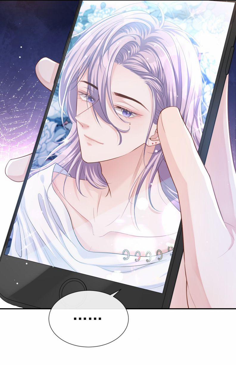 Quan Hệ Thế Thân 43 trang 19