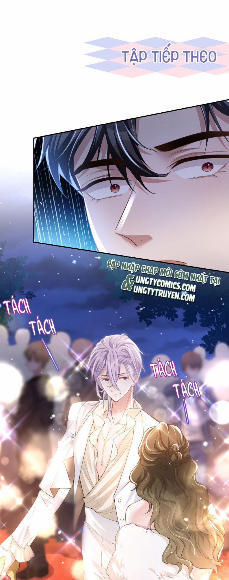 Quan Hệ Thế Thân 43 trang 23