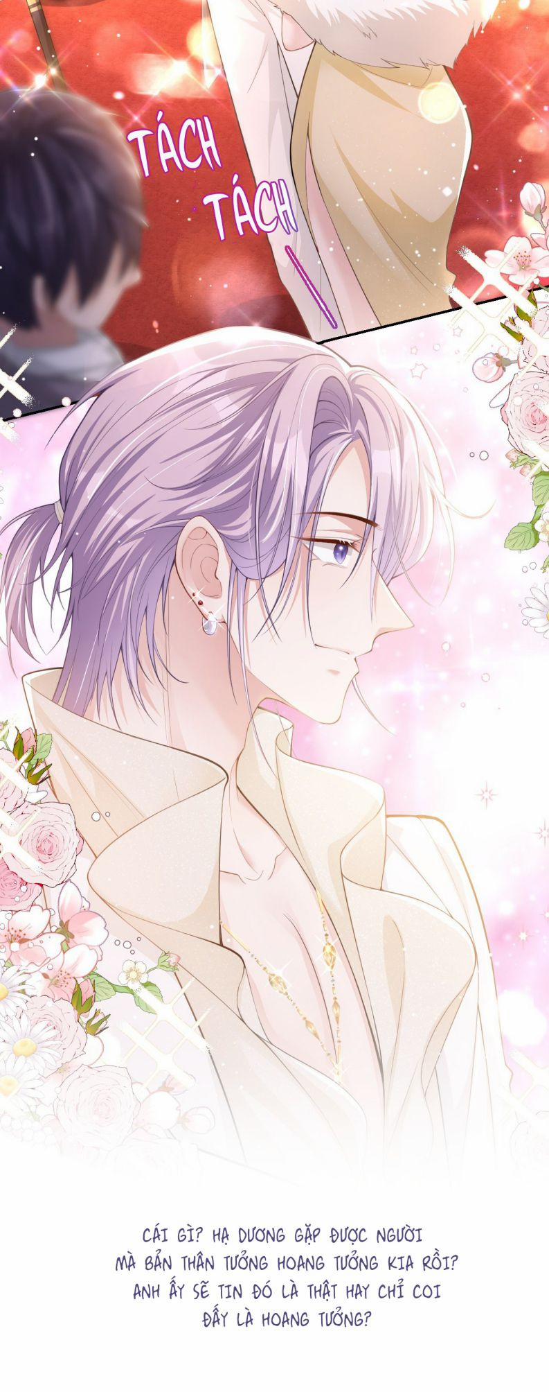 Quan Hệ Thế Thân 43 trang 24