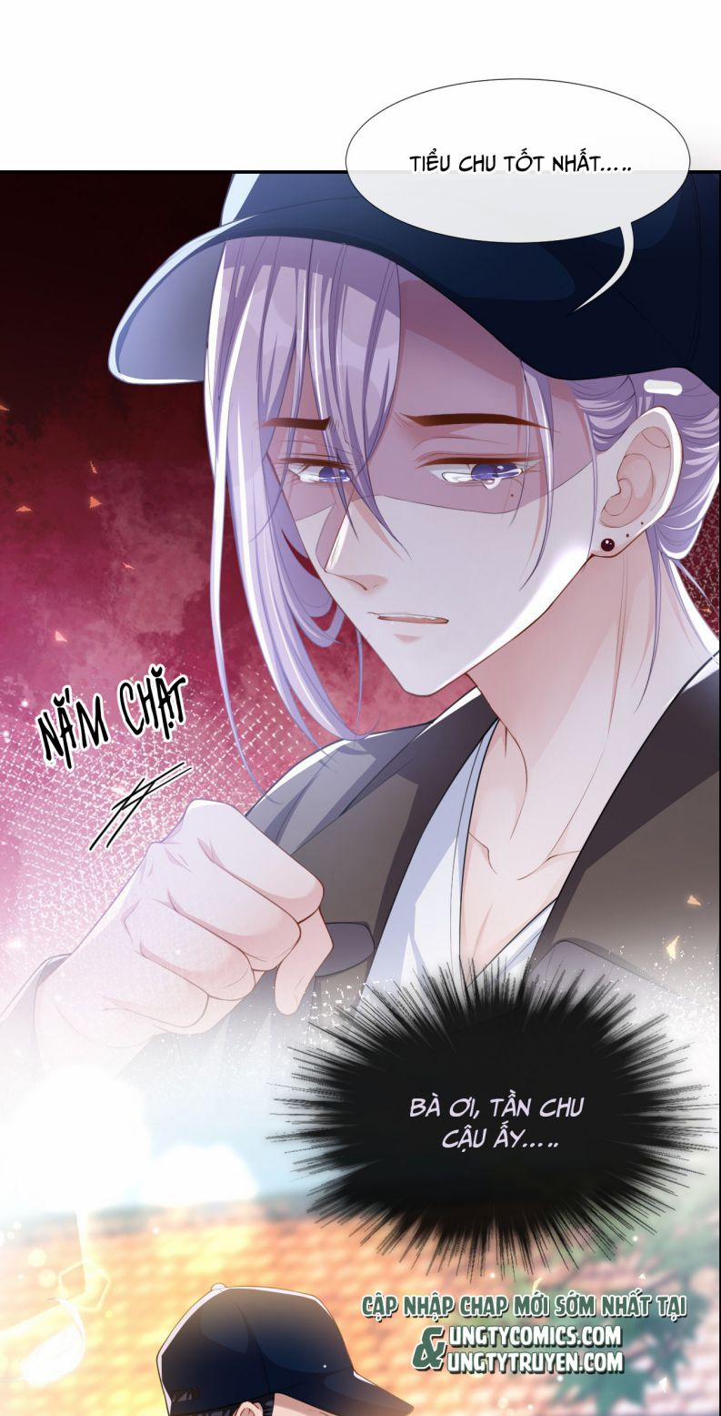 Quan Hệ Thế Thân 43 trang 5