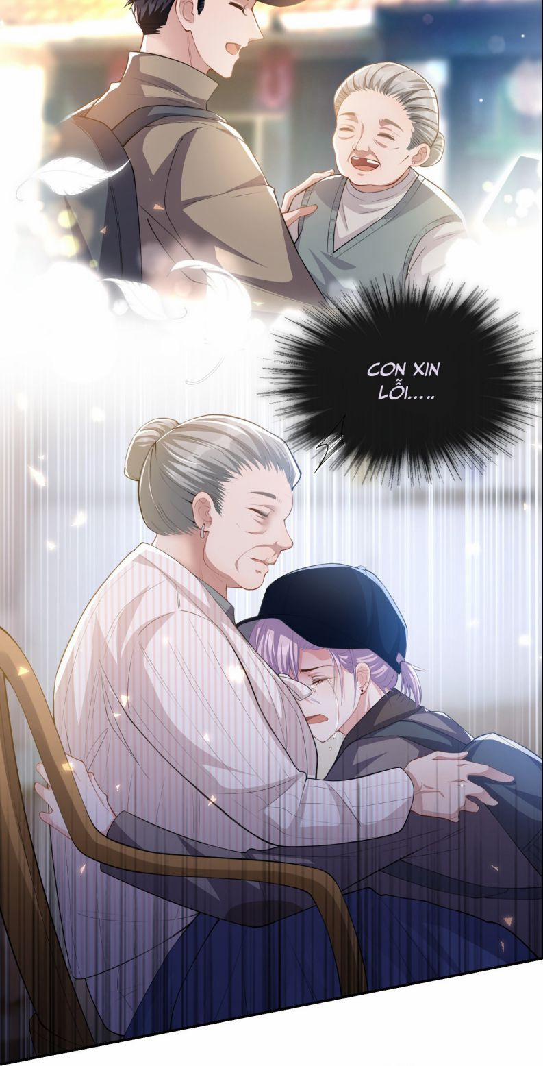 Quan Hệ Thế Thân 43 trang 6