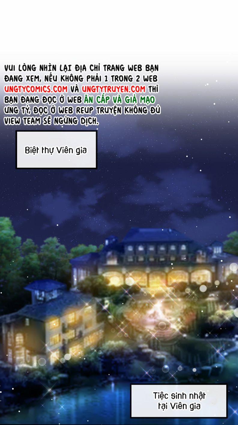 Quan Hệ Thế Thân 44 trang 0