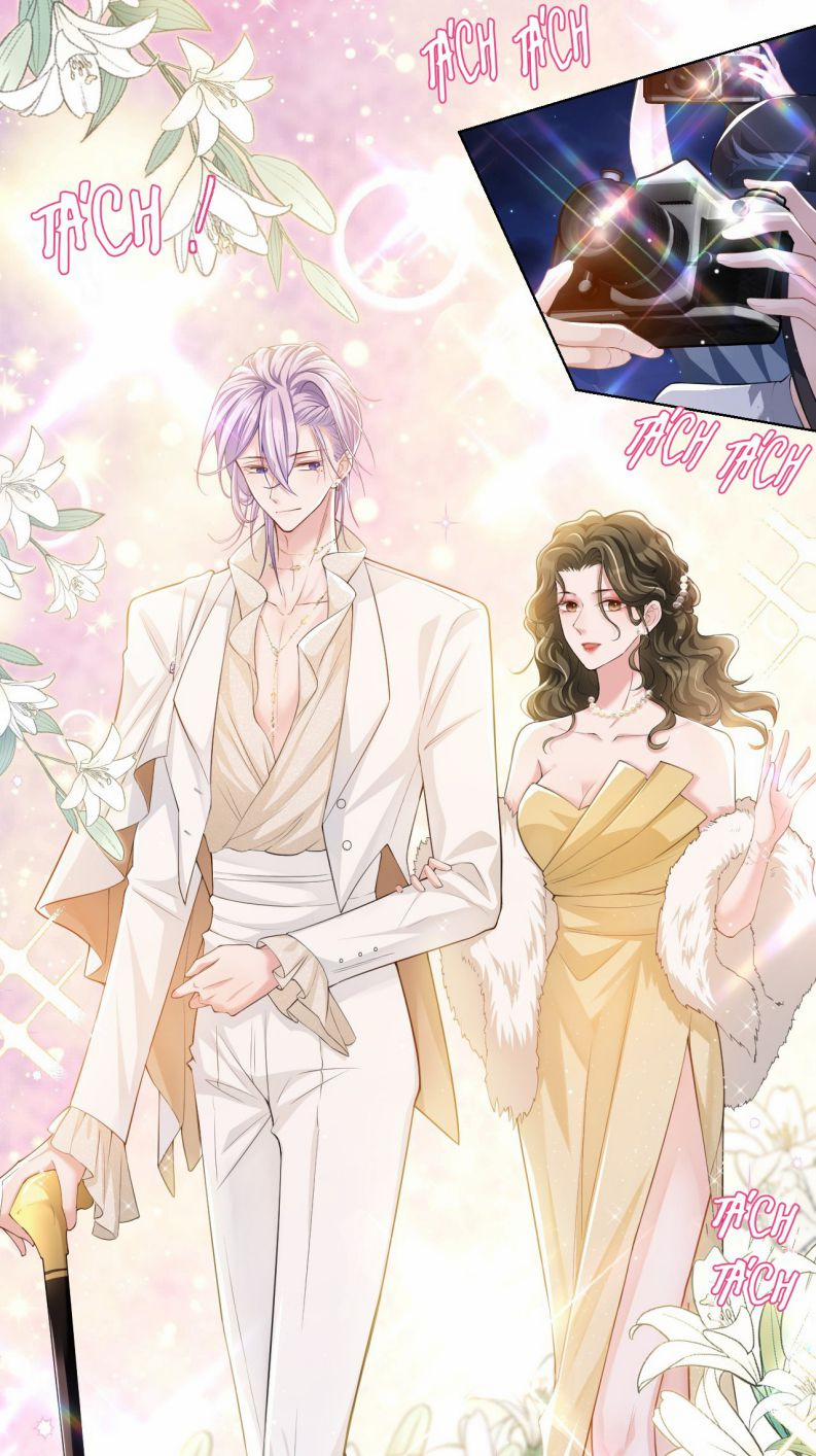 Quan Hệ Thế Thân 44 trang 10