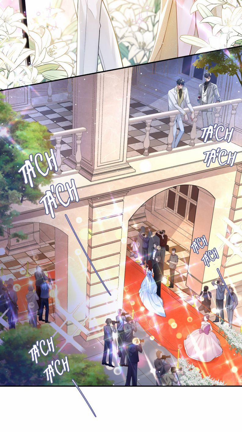 Quan Hệ Thế Thân 44 trang 11