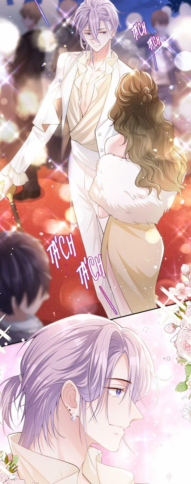 Quan Hệ Thế Thân 44 trang 13