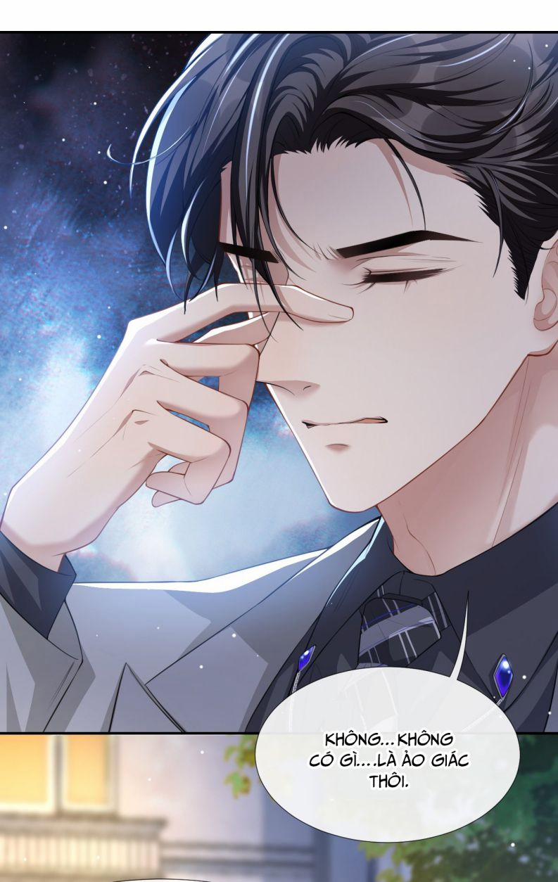 Quan Hệ Thế Thân 44 trang 17