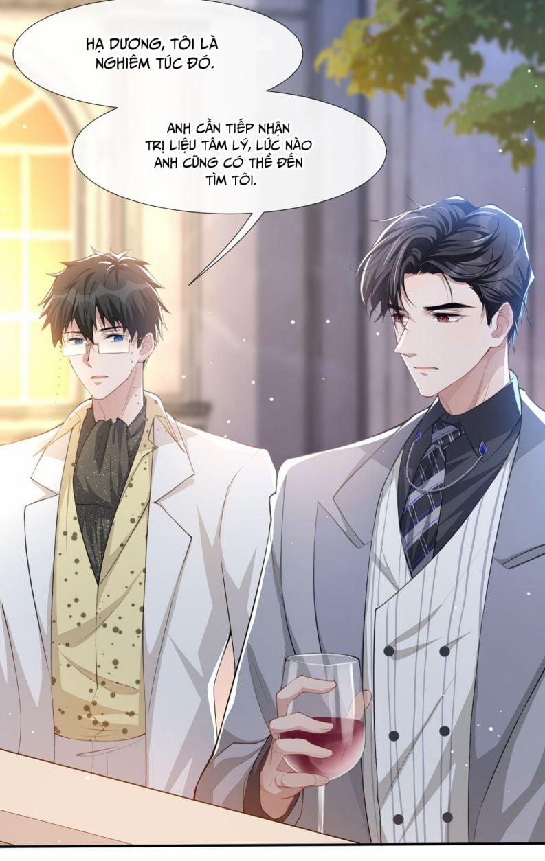 Quan Hệ Thế Thân 44 trang 18