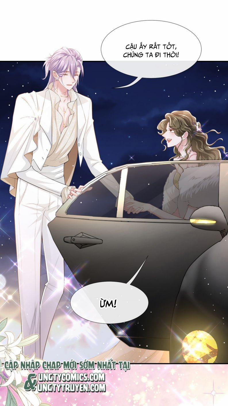 Quan Hệ Thế Thân 44 trang 9