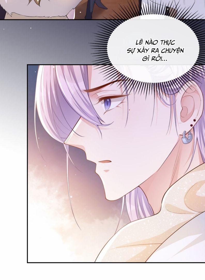 Quan Hệ Thế Thân 45 trang 11