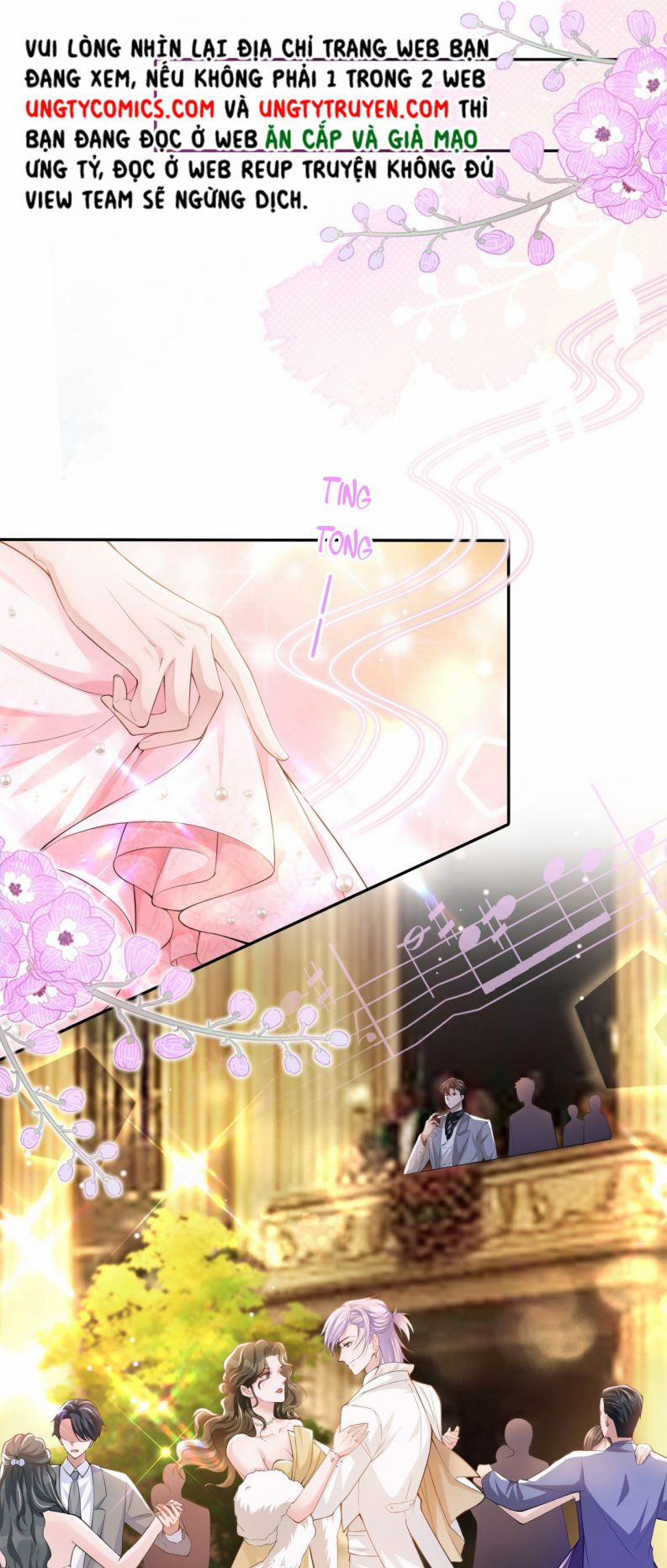 Quan Hệ Thế Thân 45 trang 17