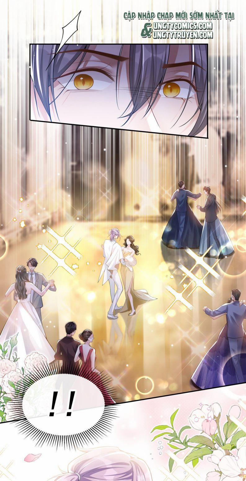 Quan Hệ Thế Thân 45 trang 22