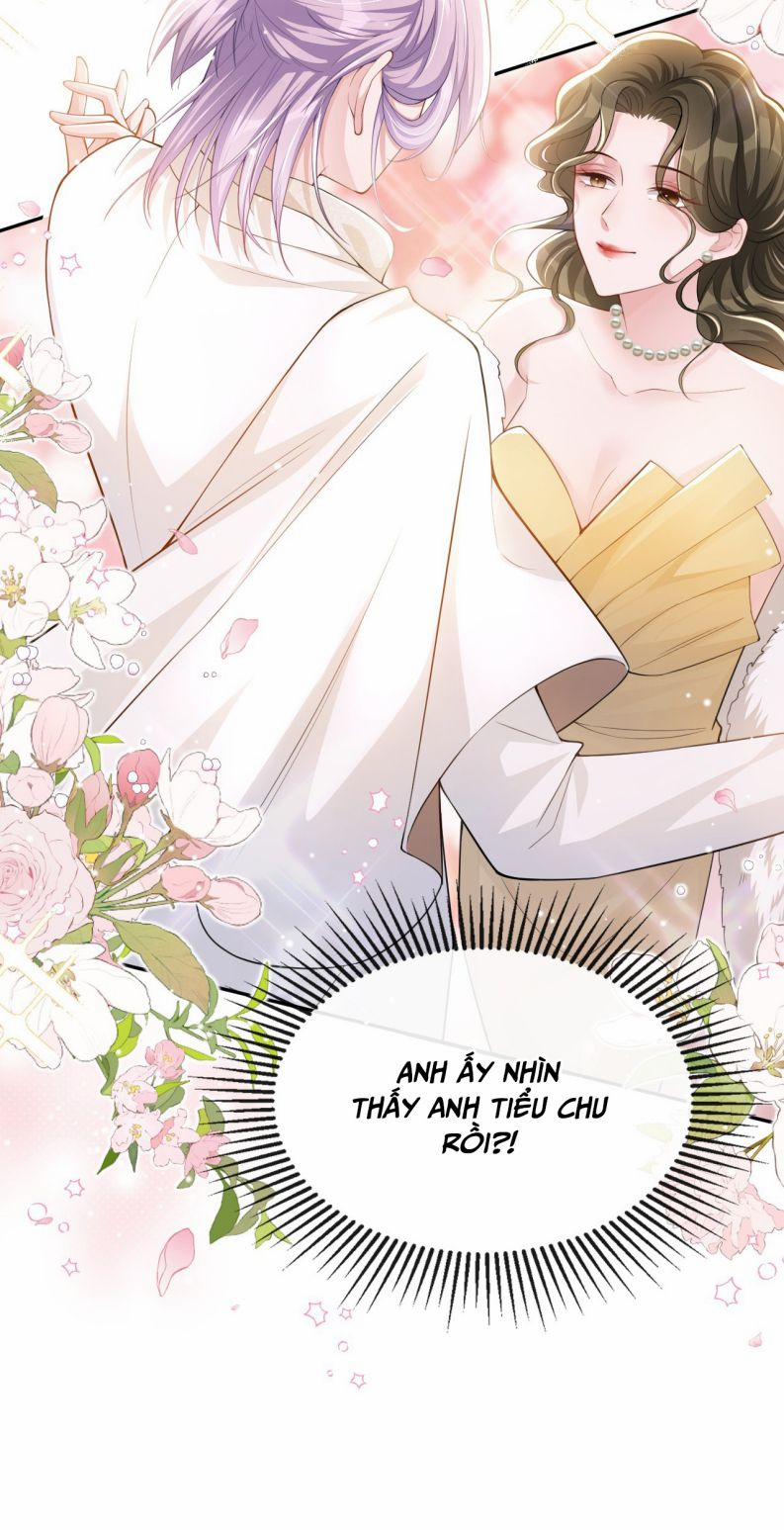 Quan Hệ Thế Thân 45 trang 23