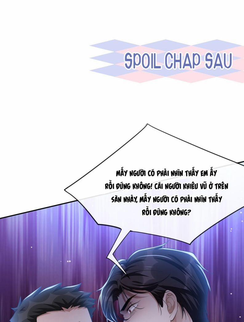 Quan Hệ Thế Thân 45 trang 24