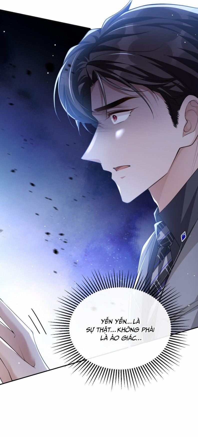 Quan Hệ Thế Thân 45 trang 26