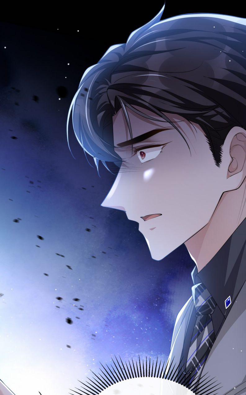 Quan Hệ Thế Thân 46 trang 11