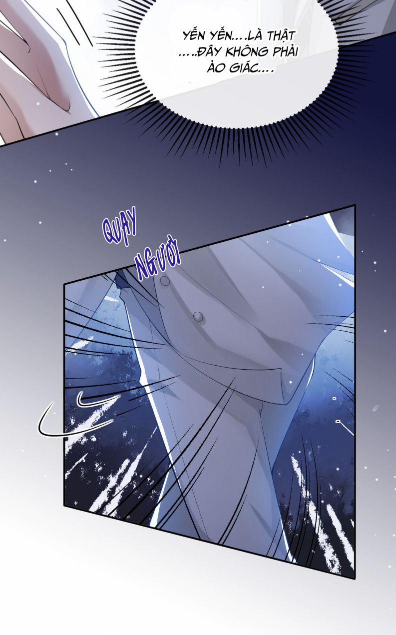 Quan Hệ Thế Thân 46 trang 12