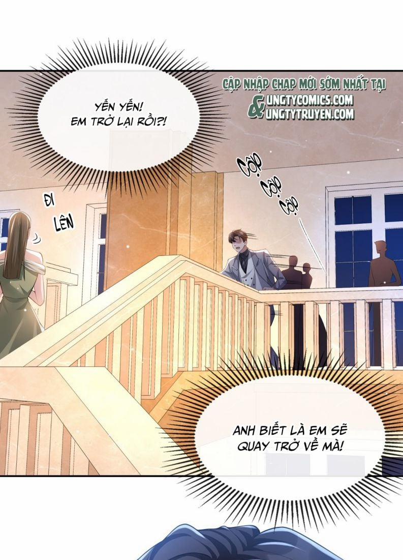 Quan Hệ Thế Thân 46 trang 14