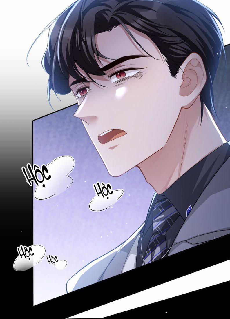 Quan Hệ Thế Thân 46 trang 15