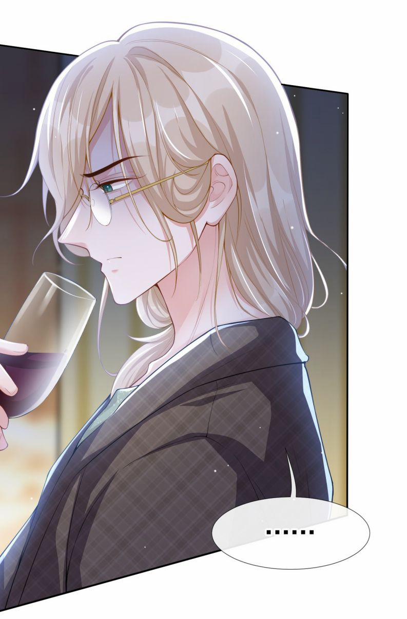 Quan Hệ Thế Thân 46 trang 17