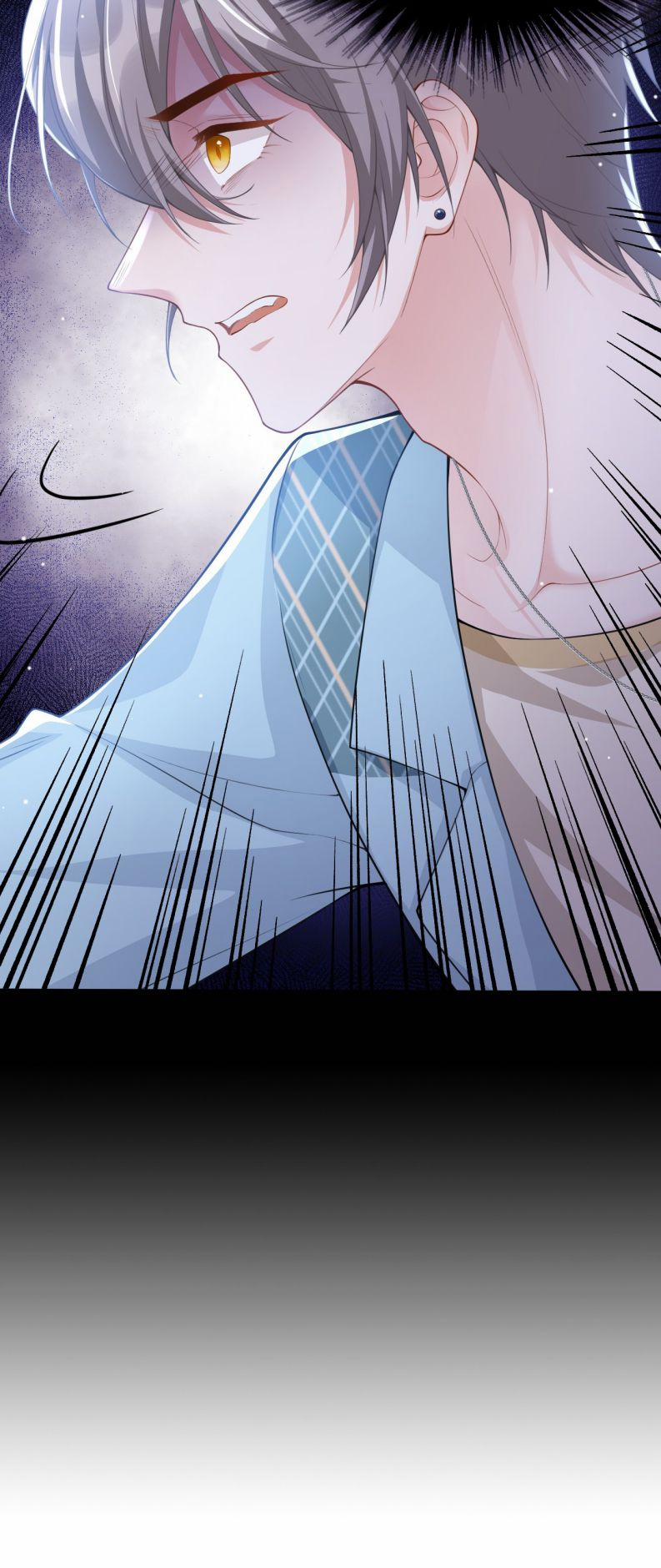 Quan Hệ Thế Thân 46 trang 20