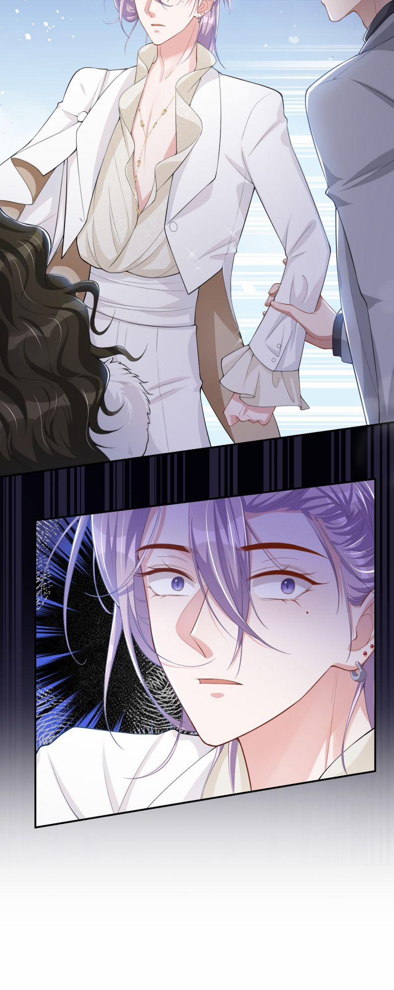 Quan Hệ Thế Thân 46 trang 23