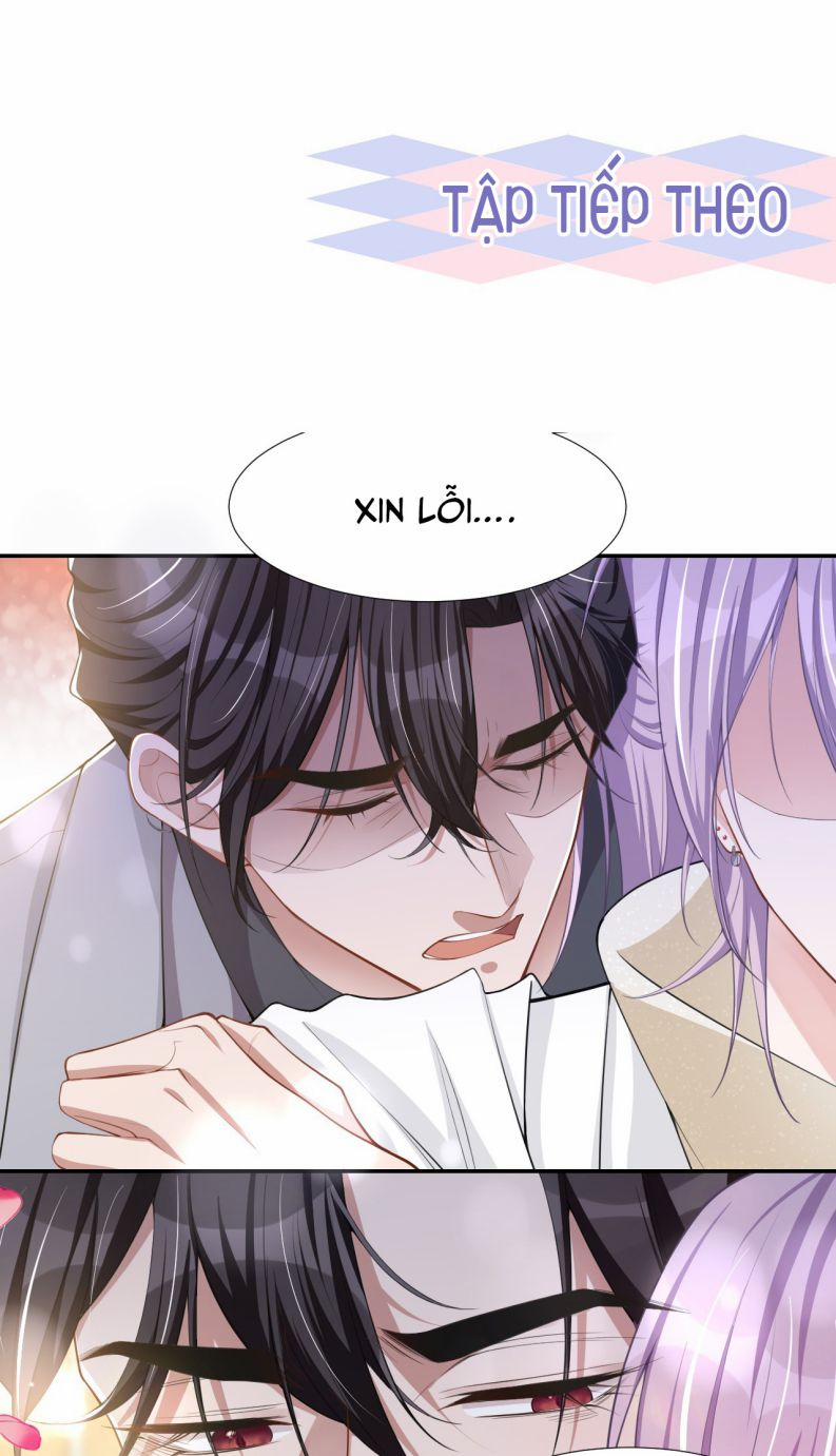 Quan Hệ Thế Thân 46 trang 24