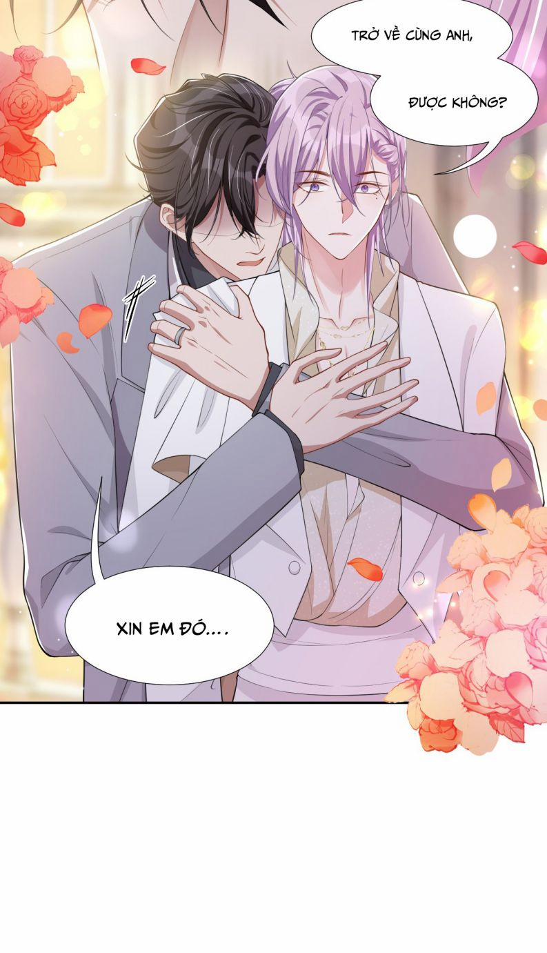 Quan Hệ Thế Thân 46 trang 25