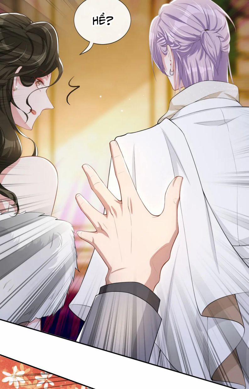 Quan Hệ Thế Thân 47 trang 13