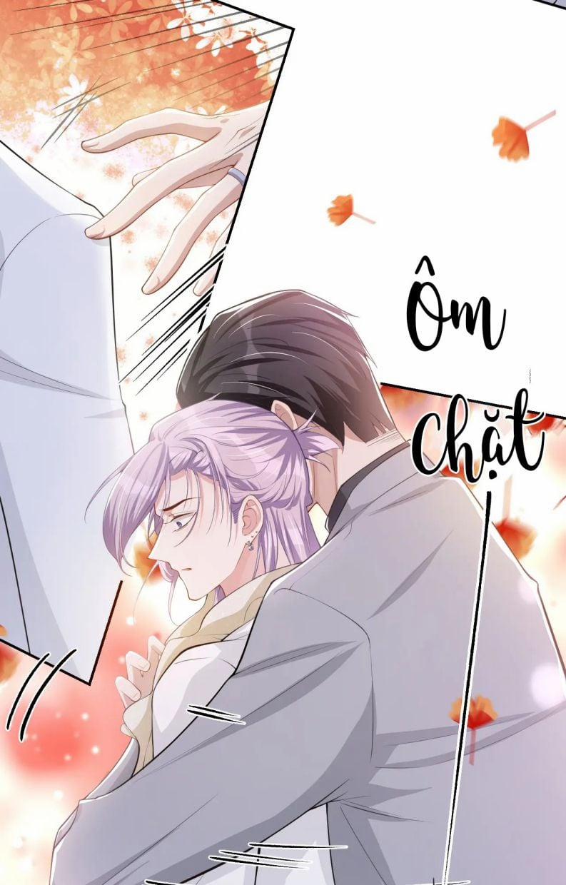 Quan Hệ Thế Thân 47 trang 14