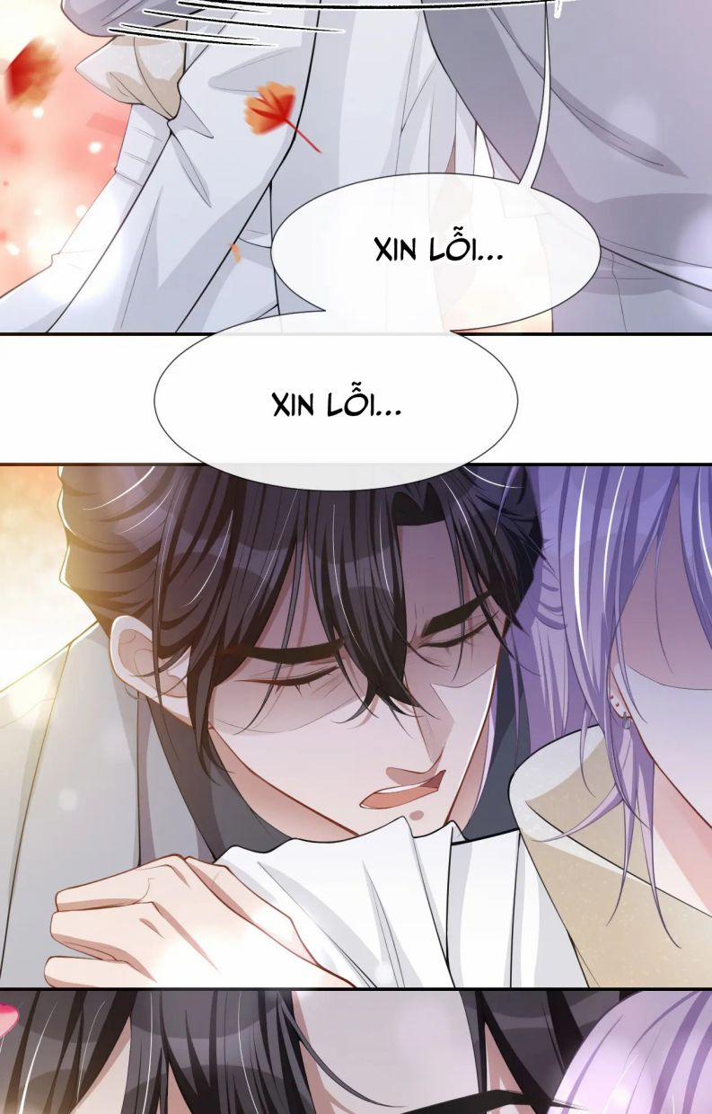 Quan Hệ Thế Thân 47 trang 15