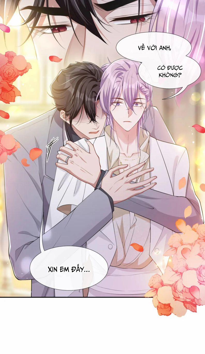 Quan Hệ Thế Thân 47 trang 16