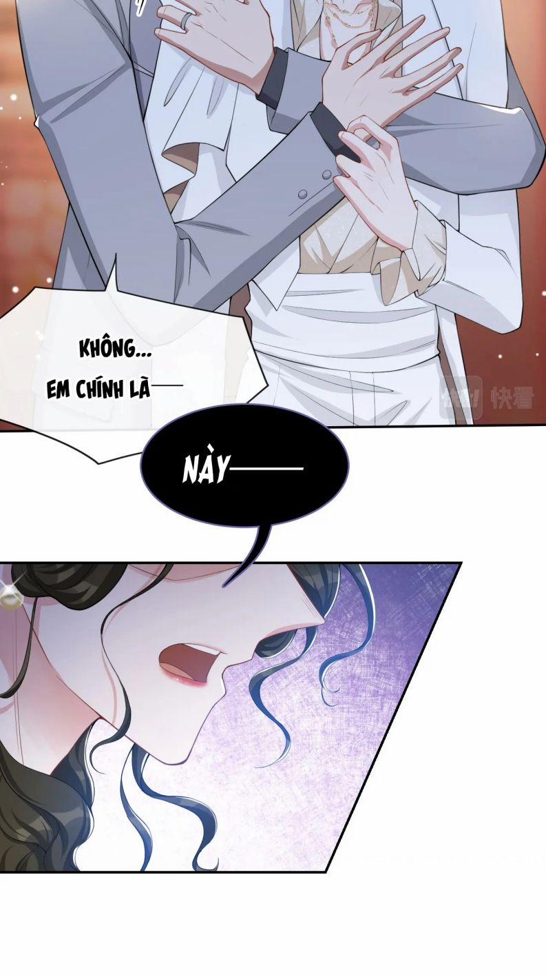 Quan Hệ Thế Thân 47 trang 21