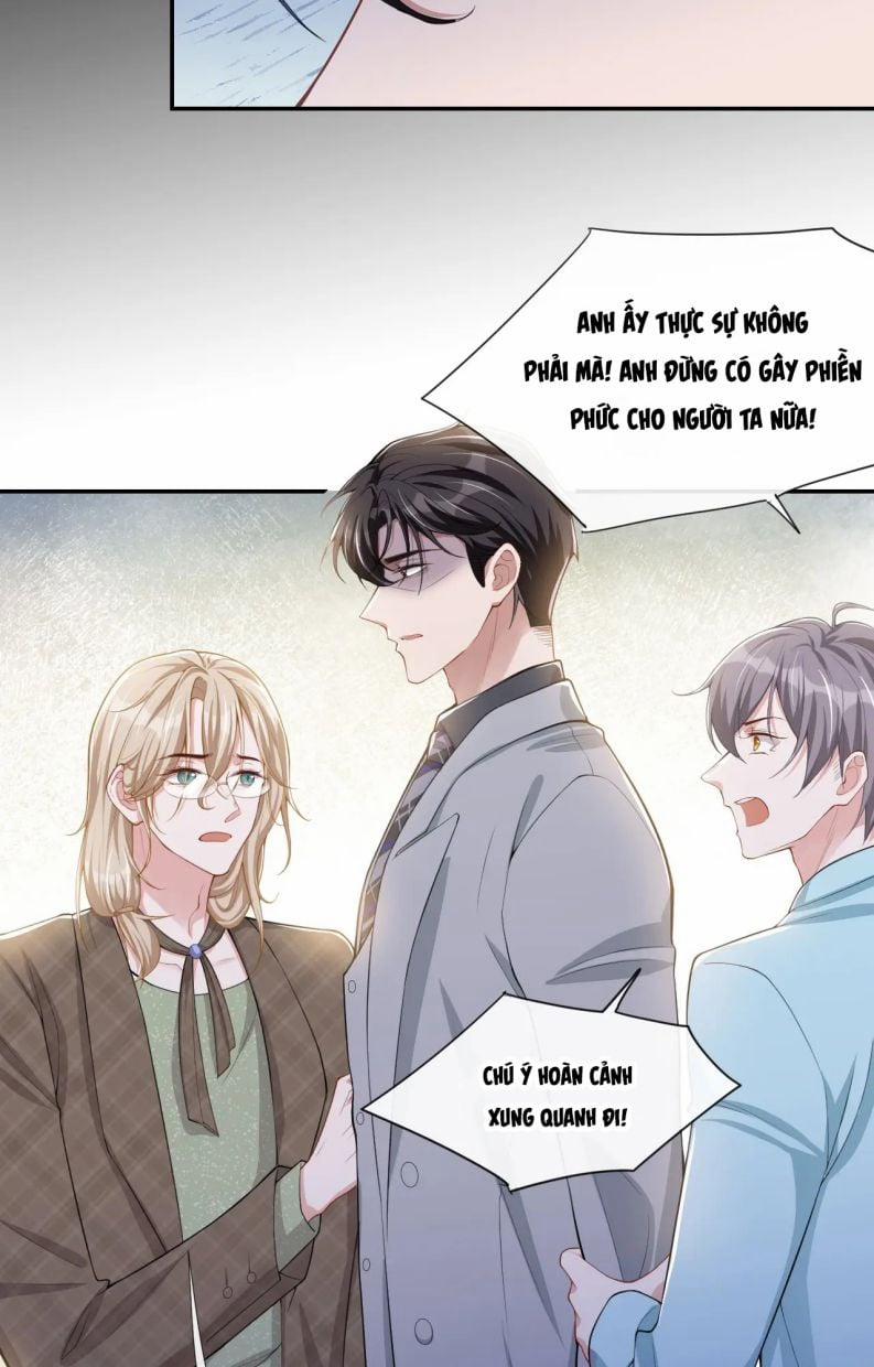 Quan Hệ Thế Thân 47 trang 5