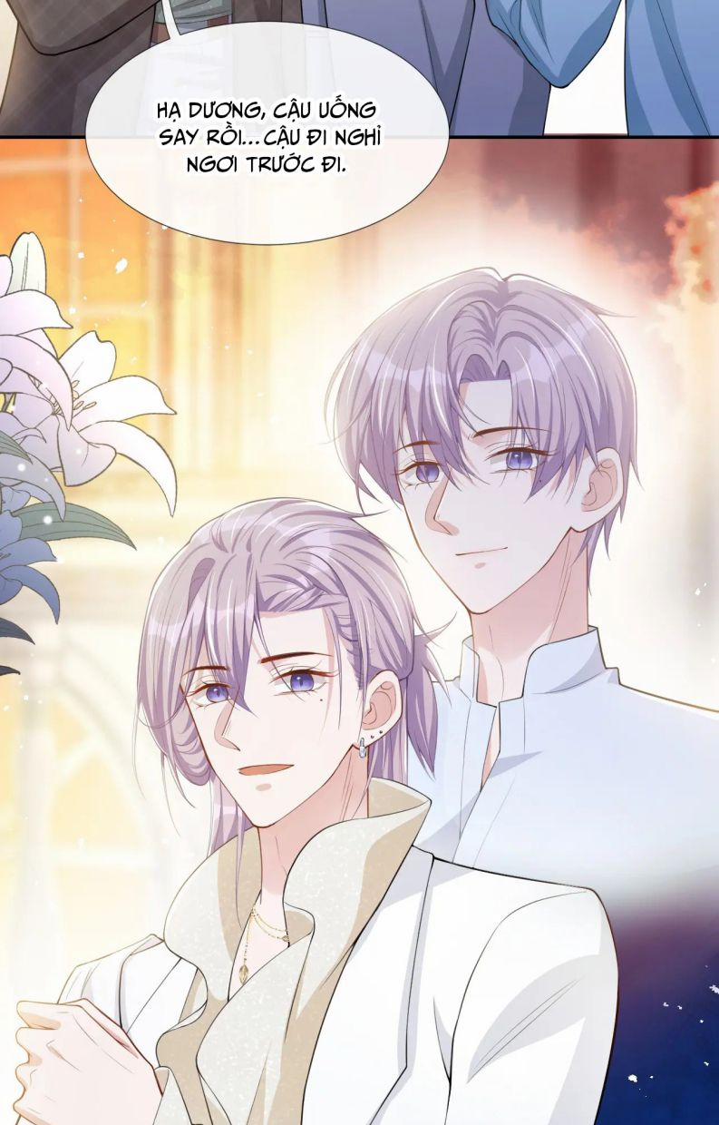 Quan Hệ Thế Thân 47 trang 6