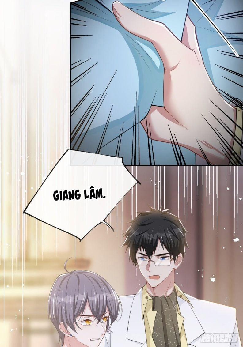 Quan Hệ Thế Thân 48 trang 12