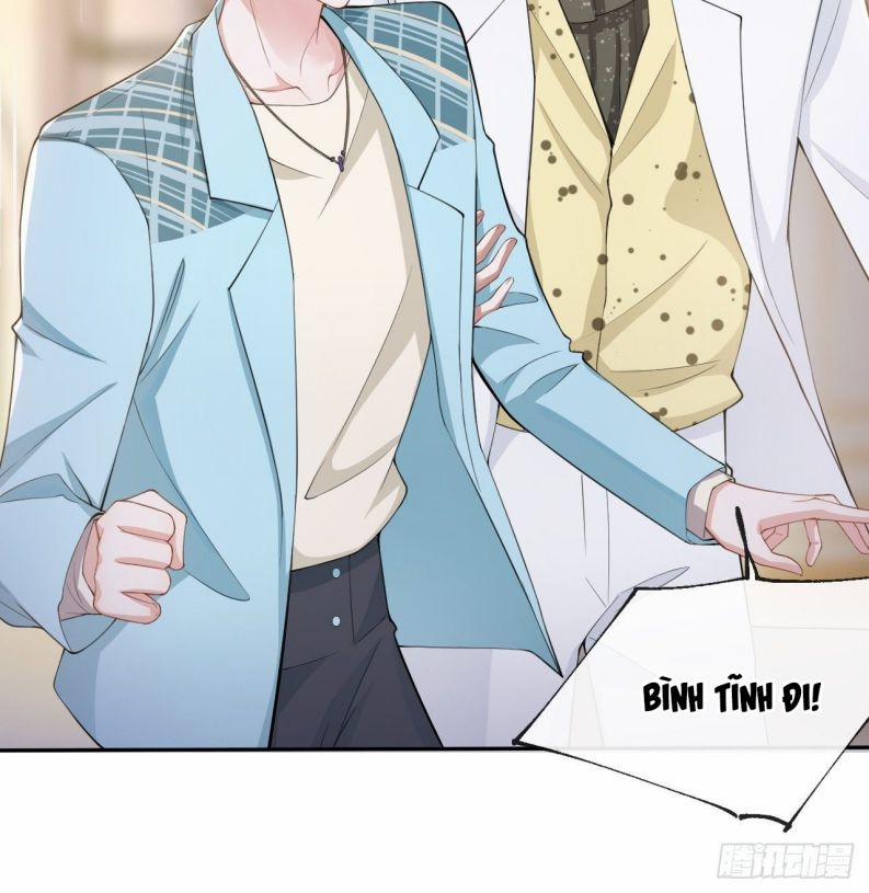 Quan Hệ Thế Thân 48 trang 13