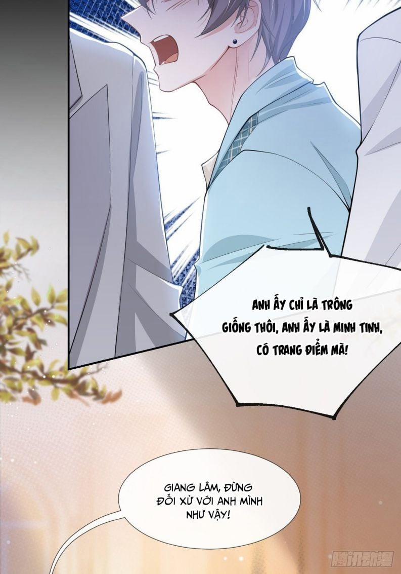 Quan Hệ Thế Thân 48 trang 17