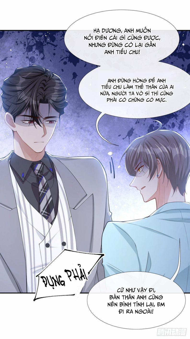 Quan Hệ Thế Thân 48 trang 21