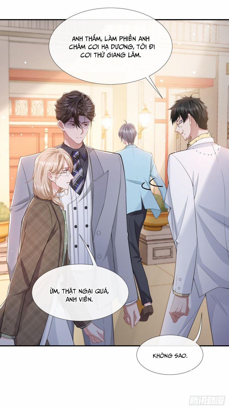 Quan Hệ Thế Thân 48 trang 22