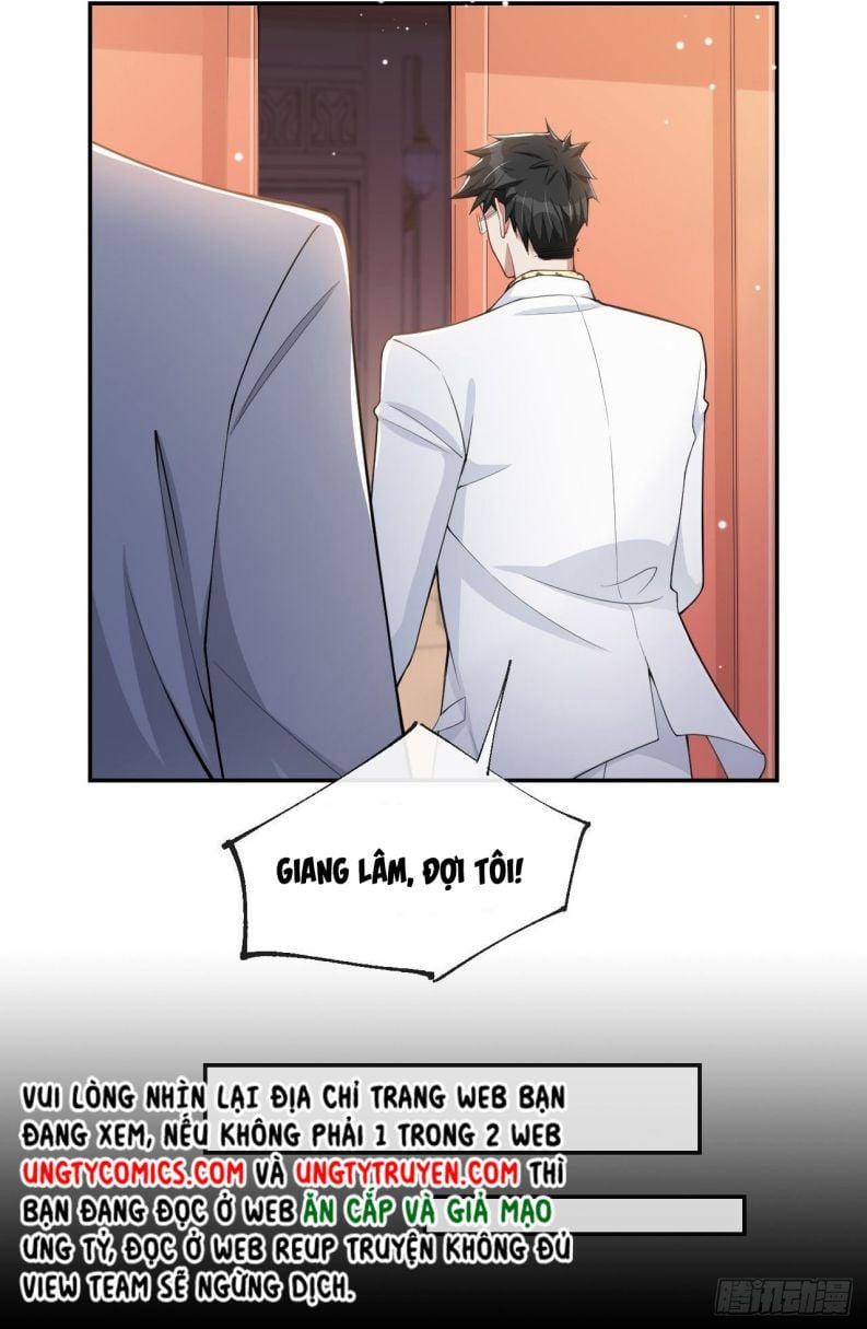 Quan Hệ Thế Thân 48 trang 23