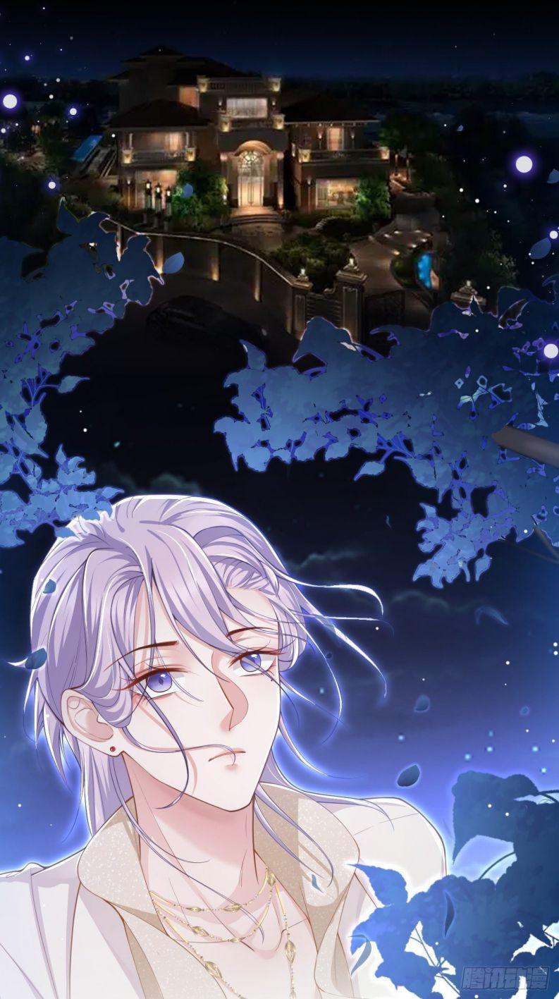 Quan Hệ Thế Thân 48 trang 25